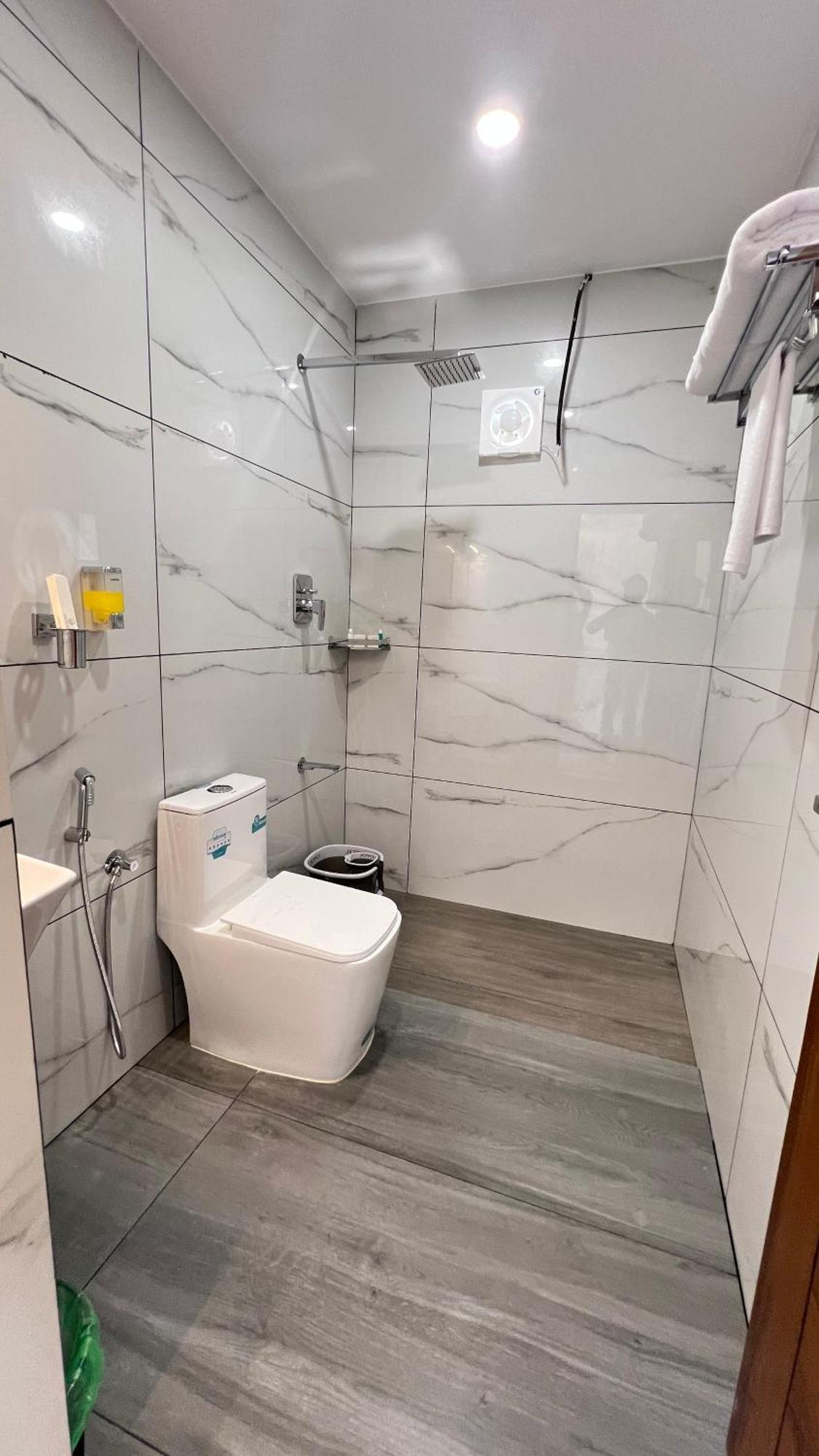 Hotel Aura Safari Vaduvanchal Zewnętrze zdjęcie